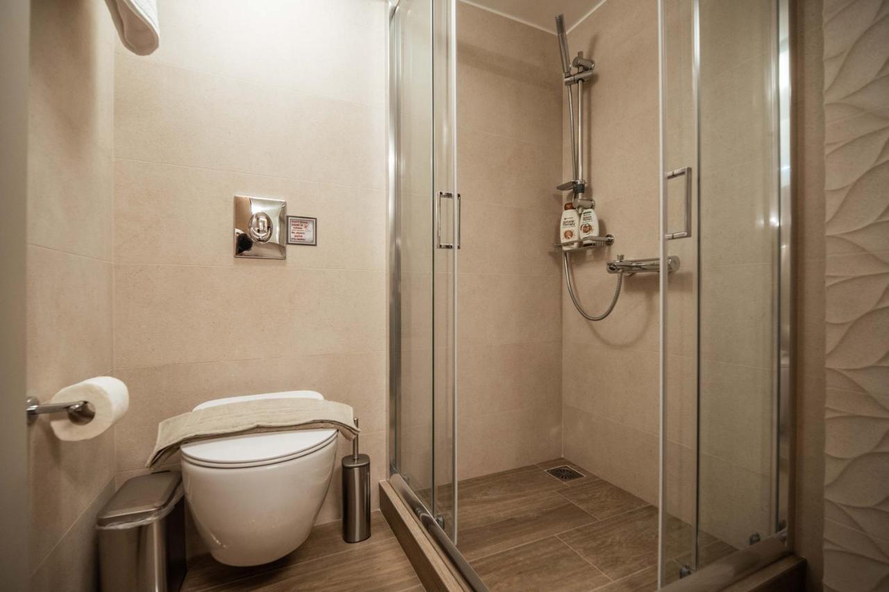 Apartmán Cretan Sea View 10mins To Beach, Old Town, *